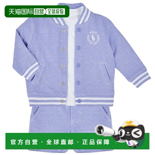 欧洲直邮polo ralph lauren 拉夫劳伦 男童装 春夏 童装套装 OXFO