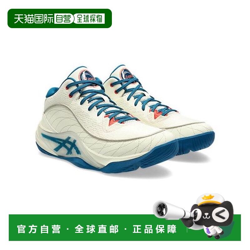 日本直邮ASICS UNPRE ARS 3 运动鞋亚瑟士篮球鞋