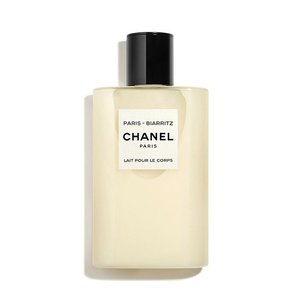 Chanel香奈儿之水「BIARRITZ-巴黎比亚利兹」身体乳200ml 润体