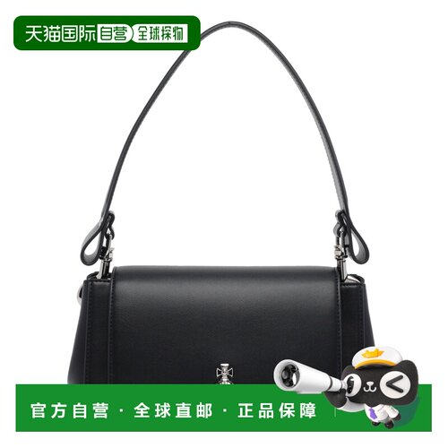1h可退 香港直邮VIVIENNE WESTWOOD 女士单肩包 4602000WWS0026N4