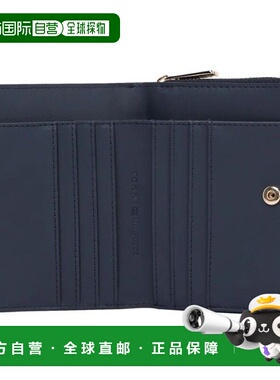 1h可退 香港直邮Tommy Hilfiger 汤米 希尔费格 女士 F|AW0AW1774