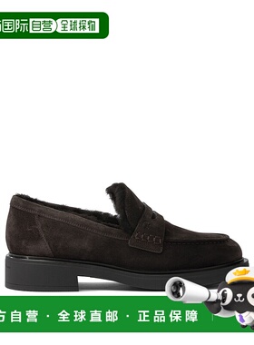 1h可退 香港直邮潮奢 Gianvito Rossi 吉安维托 罗西 女士 