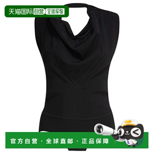 1h可退 香港直邮Sportmax 斯宝麦斯 女士 Tops_2512361043600ABAN