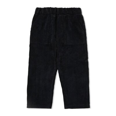 MONCLER 男童长裤 K29512A000025964B744 AW2025