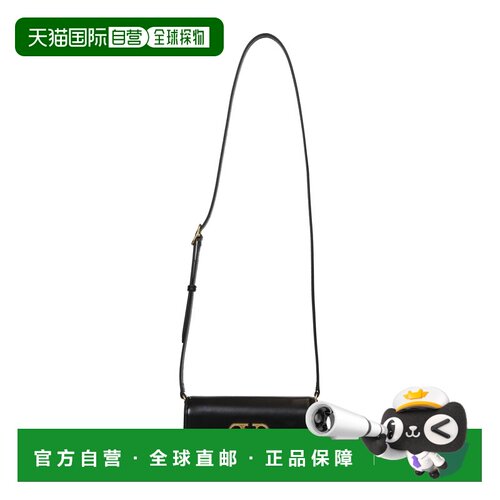 1h可退 香港直邮VALENTINO GARAVANI 女士手提包 6W0B0R71GCB0NO