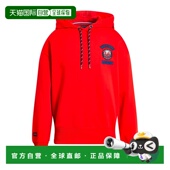 香港直邮Tommy 男士 Hilfiger 1h可退 汤米 希尔费格 连帽运动衫