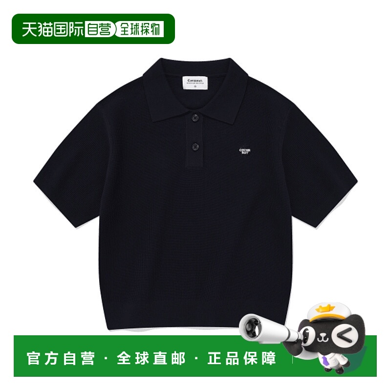 韩国直邮COVERNAT 毛针织衫女士CO2301KT76NA