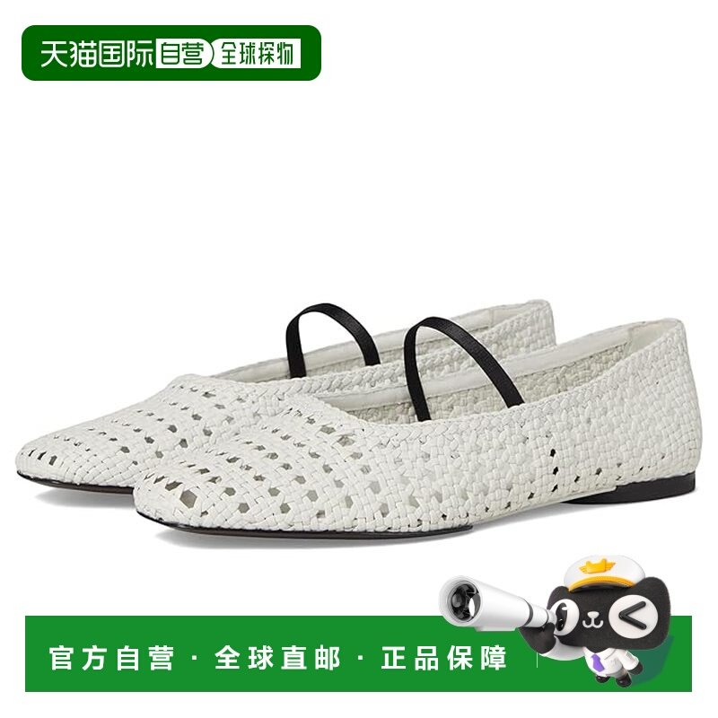 1h可退 香港直邮VINCE 女士 Vivian 平底鞋,女鞋,浅口单鞋,淘宝优惠券,粉丝福利购,淘宝优惠卷