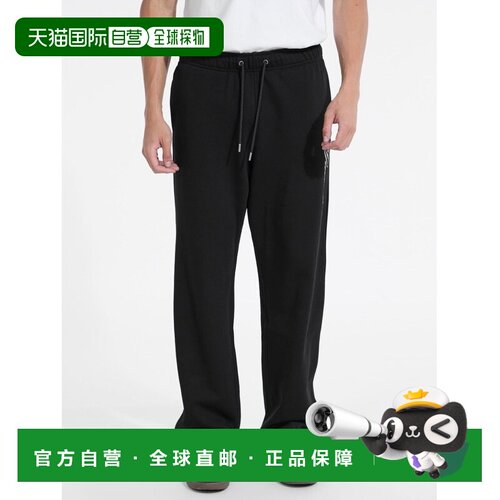 日本直邮GUESS 运动裤 Jogger Script 品类：运动裤