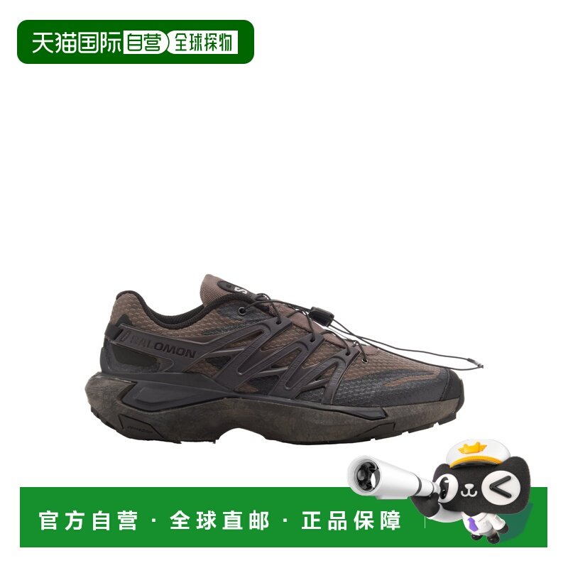 1h可退 香港直邮25SS XT PU.RE ADVANCED运动鞋 Men,运动鞋new,运动休闲鞋,淘宝优惠券,粉丝福利购,淘宝优惠卷