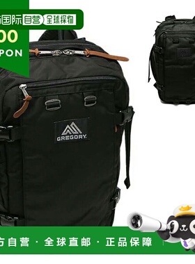 日本直邮Gregory 帆布背包 Journeyman 男士女士 GREGORY 137543