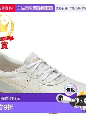 日本直邮ASICS 武术太极鞋男女通用TOW013-0100