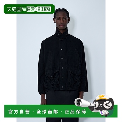 1h可退 香港直邮Junya Watanabe 渡边淳弥 男士 Filson夹克 WPJ01