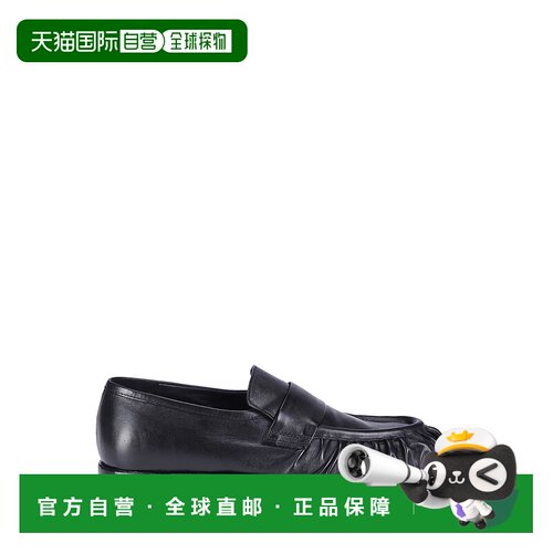 香港直邮OFFICINE CREATIVE 女士芭蕾乐福鞋 OCDS【付后1h可退】