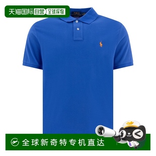 香港直邮POLO LAUREN 1h可退 RALPH 710782592011NEWI 男士 POLO衫