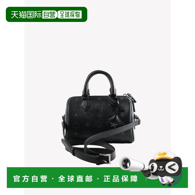 美国直邮mcm 女士 单肩包斜挎包手提包图片
