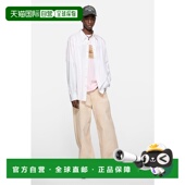 欧洲直邮ACNE 1981宽松直筒裤 2025 分离剪裁牛仔裤