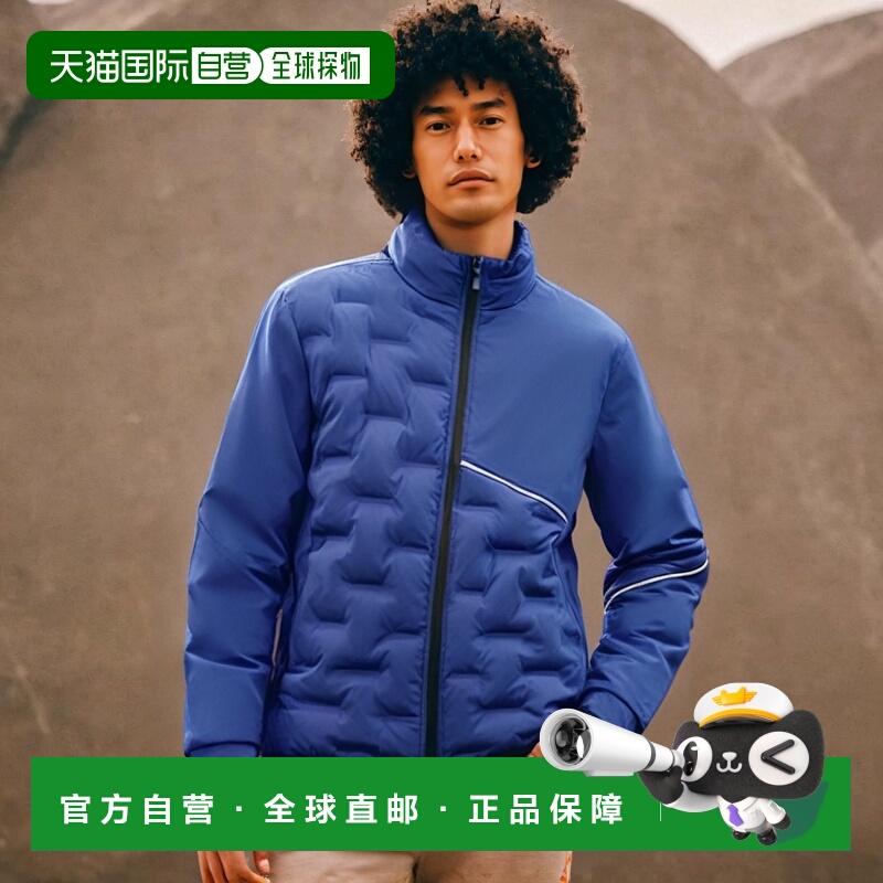 日本直邮SSK 棒球男式女式衬垫夹克棒球服上衣 SSK BWD2000