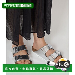 日本直邮BIRKENSTOCK 亚利桑那软足床凉鞋经典