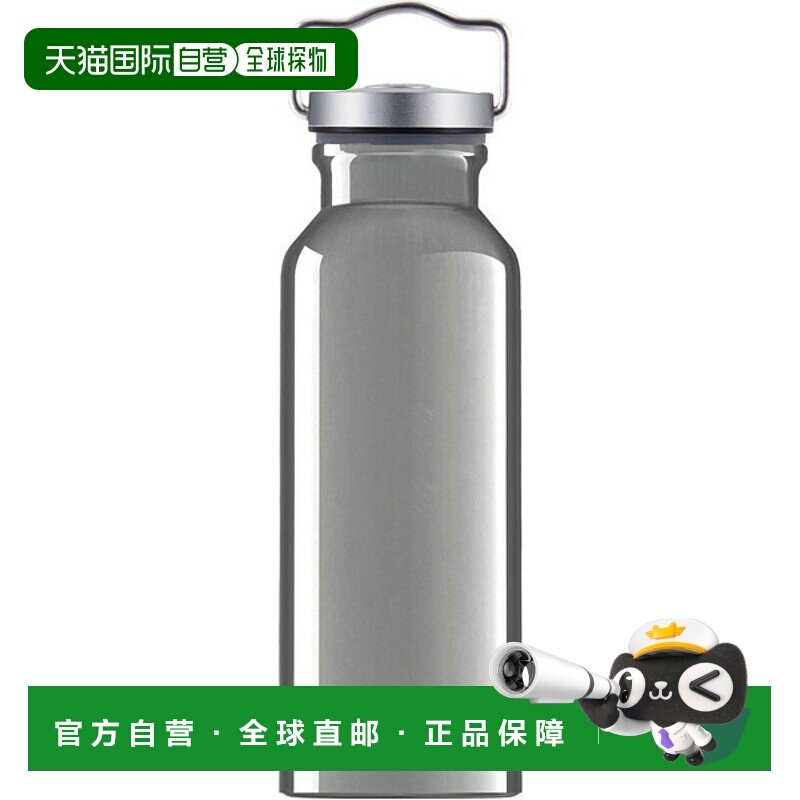 日本直邮SIGG SIGG 铝制原装 Al 0.5L 户外 60190 Star Shoji Laf - 实物图