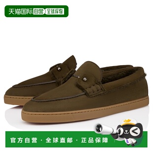 Chambeliboat 2025新品 Shearlin Louboutin 欧洲直邮Christian