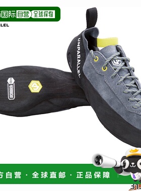 日本直邮Unparallel Engage Lace Up 攀岩鞋