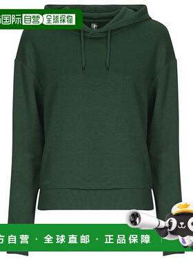 欧洲直邮Only  ONPLOUNGE  女士服装卫衣 15245850-SCARAB-NOOS