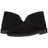 Desert 经典 Boot 时装 美国直邮Clarks 舒适优雅 女鞋 靴 沙漠靴