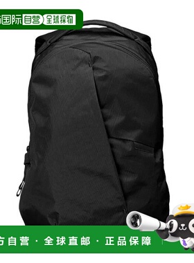 日本直邮ABLE CARRY 13L 男女同款 极简背包 73580