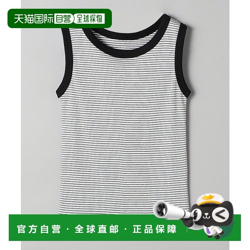 日本直邮coen Basic Fly 基础款背心