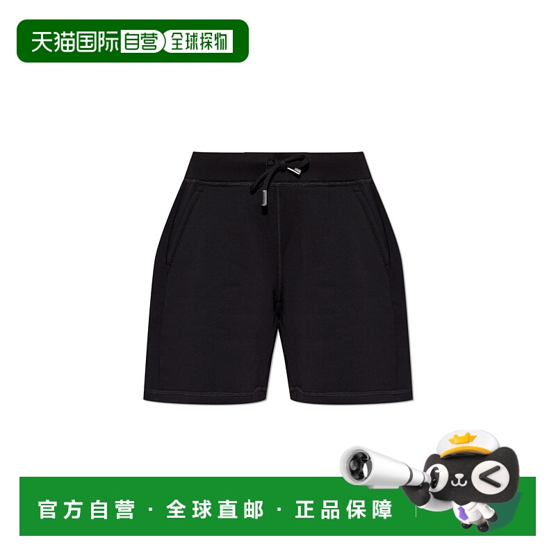 1h可退 香港直邮DSQUARED2 女士短裤 S75MU0480D25015962 SS2025