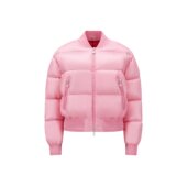 盟可睐 女士 Merlat Moncler Down 短夹克