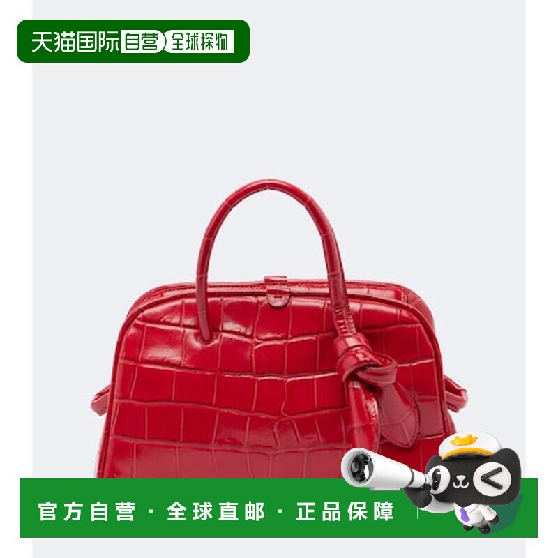 香港直邮Jacquemus/Turismo女士手提包图片