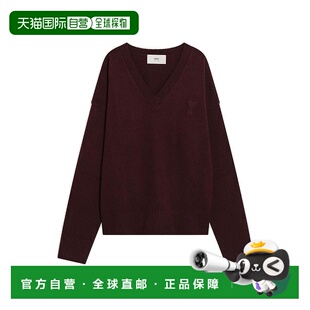 Paris 男士 AMI 1h可退 Coeur Ami 香港直邮潮奢