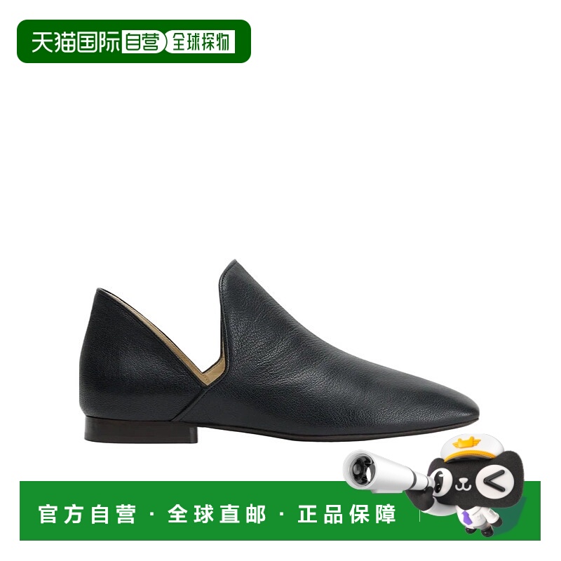 香港直邮Lemaire D'orsay 平底鞋 FO0220LL0152