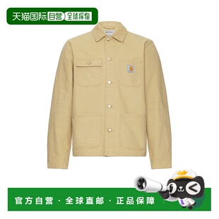 香港直邮潮奢 CARHARTT WIP 男士 Michigan 大衣 I031519