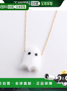 日本直邮ALIITA 阿丽塔项链 FANTASMA NECKLACE ROLO 女士幽灵吊