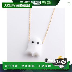 ROLO 日本直邮ALIITA NECKLACE FANTASMA 女士幽灵吊 阿丽塔项链