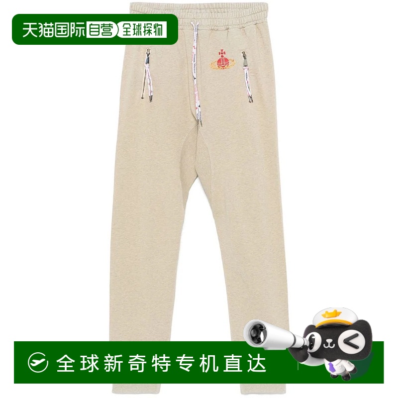 香港直邮VIVIENNE WESTWOOD女士休闲裤3J01000WJ008PC402