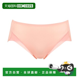 不易受外套影响 长：短款 同步文胸款 裤 W083 长裤 日本直邮Wing