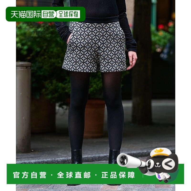 日本直邮DRESSTERIOR Overlap