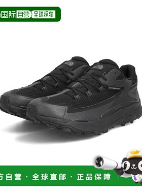 日本直邮THE NORTH FACE VECTIV TARAVAL FUTURELIGHT男士运动鞋