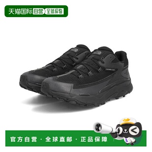 日本直邮THE NORTH FACE VECTIV TARAVAL FUTURELIGHT男士运动鞋