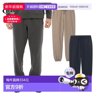 日本直邮Goldwin C3fit 光电子运动裤 GC43342新款