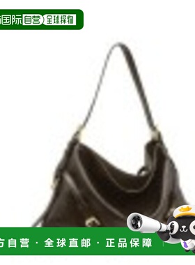 香港直邮GIVENCHY 女士手提包 BB5131B2AE206 AW2025 棕色 Voyou