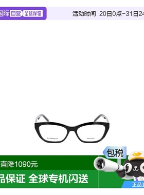香港直邮Givenchy 全框平光镜 GV50080I纪梵希