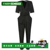 香港直邮潮奢 麦卡特尼 Stella 1h可退 Mccartney 斯特拉 女士 豹