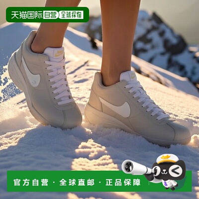 日本直邮Nike/耐克百搭时尚舒适贴合生活休闲鞋女款运动鞋 DN1791