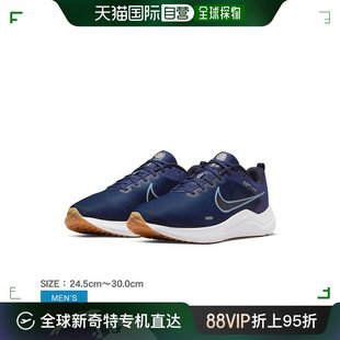 DOWN SHIFTER 日本直邮Nike运动鞋 运动鞋 NIKE DD9293鞋 低 男式