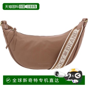 女士 1h可退 brand 美国直邮 单肩包 lucky